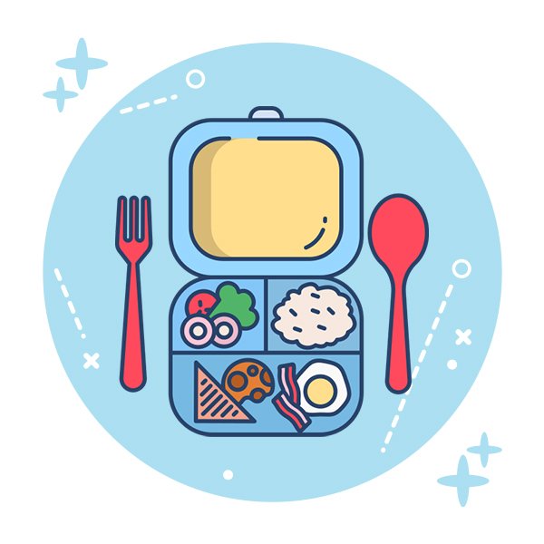 لانش بوكس