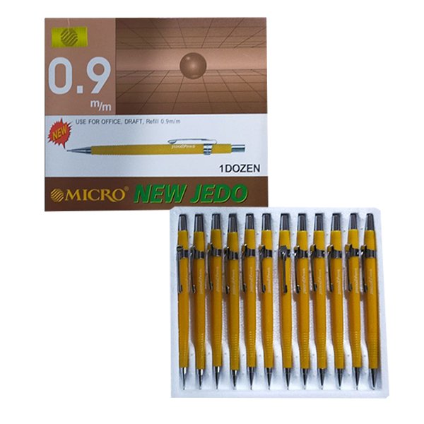 قلم سنون 0.9 ملي جيدو