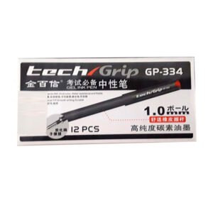 قلم جيل GP-334