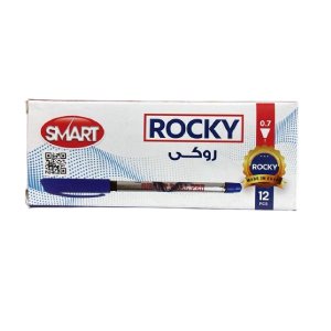 قلم جاف سمارت روكي