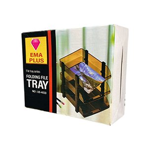 تراي 3 دور بلاستيك