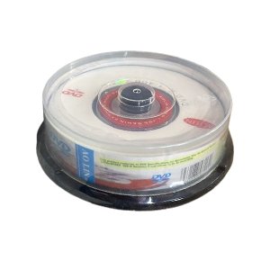 اسطوانه 4 جيجا ميني DVD