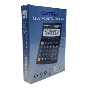اله كاتيجا CA-6004