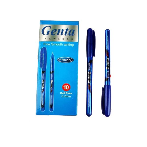 قلم جاف بريما GENTA