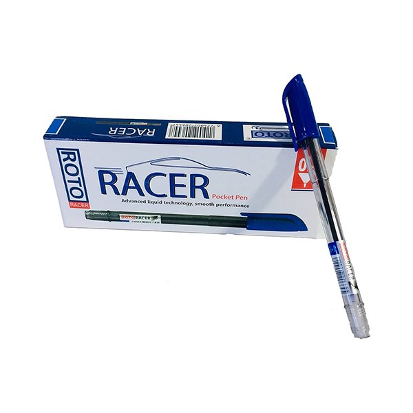 قلم جاف روتو Racer